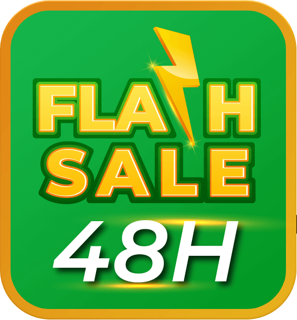 Flash Sale