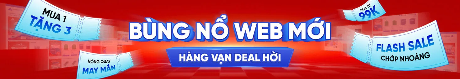 Flash Sale